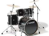 Multitrack Drum Libraries