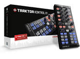 Native Takes Kontrol
