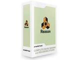 Reason Tips the Scales
