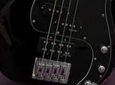Schecter Revisits the P Bass
