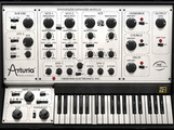 SEM Old Synth
