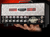 Small Amp Delivers To The Max!
