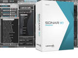 Sonar Under X-Rays