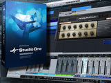 Studio Killed the DAW Stars