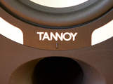 Tannoy Reveals Itself