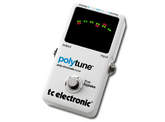 TC Electronic PolyTune: Six in One