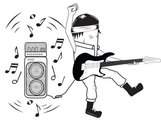 The Audible Frequency Range