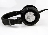 The Barry White of Headphones