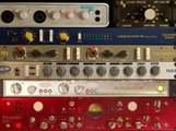 The BIG Pre-Amp Faceoff
