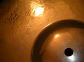 The Cymbal Rap for Newbies