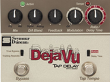 The Many Uses for Digital Delay