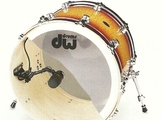 The Mighty Kick Drum Microphone: Part 2
