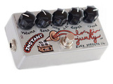 The Phonograph Stompbox