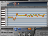 Transparent Vocal Pitch Correction