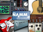 Best of NAMM 2010: El Top 11
