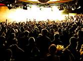 La termodinámica de un concierto de rock