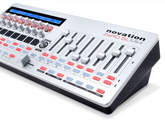 Novation Remote Zero SL MKII