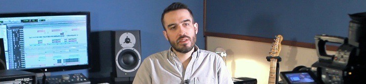 En session avec Pierre Guimard