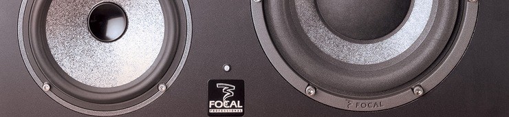 Test des FOCAL SM9