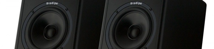Test des Prodipe TDC 5