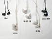 Gettin' hot in-ears