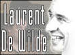 Interview : Laurent De Wilde