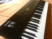 Test de l'Alesis QS6.1