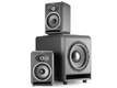 Le trio de Focal