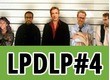 LPDLP de juin 2017 en compagnie de Laurent de Wilde