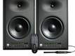 Test des LSR4328P de JBL