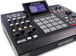 Test de la MPC 5000 d'Akai