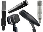 8 micros dynamiques de référence