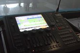 Console d'éclairage MA Lighting GrandMA Micro