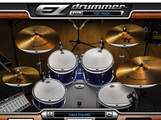 Don't worry, drum EZ