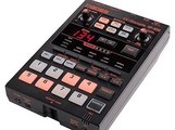 Echantillon de sampler