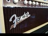 Fender TwinMan