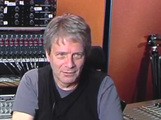 In studio with George Massenburg : dans la Control Room - Partie 2