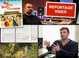 L'histoire d'une musique de film : de la partition à l'écran
