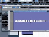 La Fonction TimeWarp dans Cubase 4