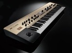 La synthèse velue