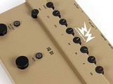Le couteau switch