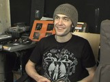 Le Matos de Mad'K : Peter