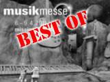 Le Musikmesse 2011 en 14 produits