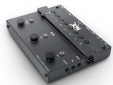 Le projet Basswitch