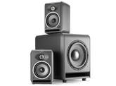 Le trio de Focal