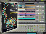 Les automations dans Ableton Live 7