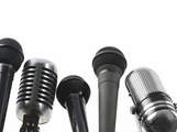 Les types de microphones