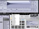 Let's GURUve !