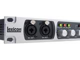 Lexicon + DBX = I-Onix
