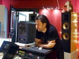 Made In France : Hubert Salou